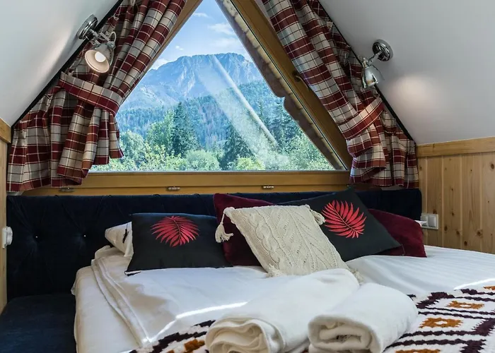 Rezydencja Sobiczkowa Apartamenty